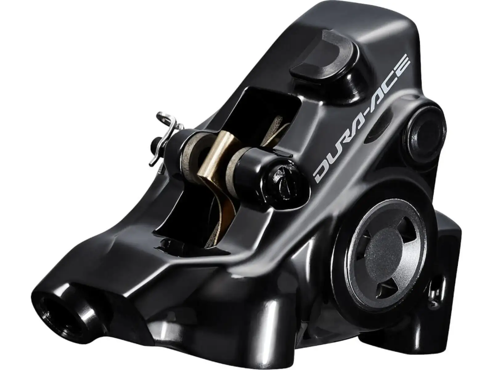Shimano Dura-Ace Di2 ST-R9270/BR-R9270 Left Shifter and Brake Lever/Calliper with Cooling