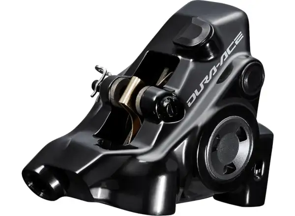Shimano Dura-Ace Di2 ST-R9270/BR-R9270 Left Shifter and Brake Lever/Calliper with Cooling