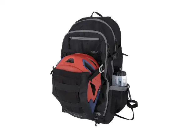XLC BA-S98 E-Bike backpack 28 l Black/Grey