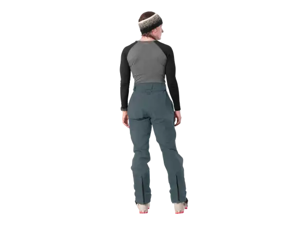Dynafit Radical 3L women's pants Cinder