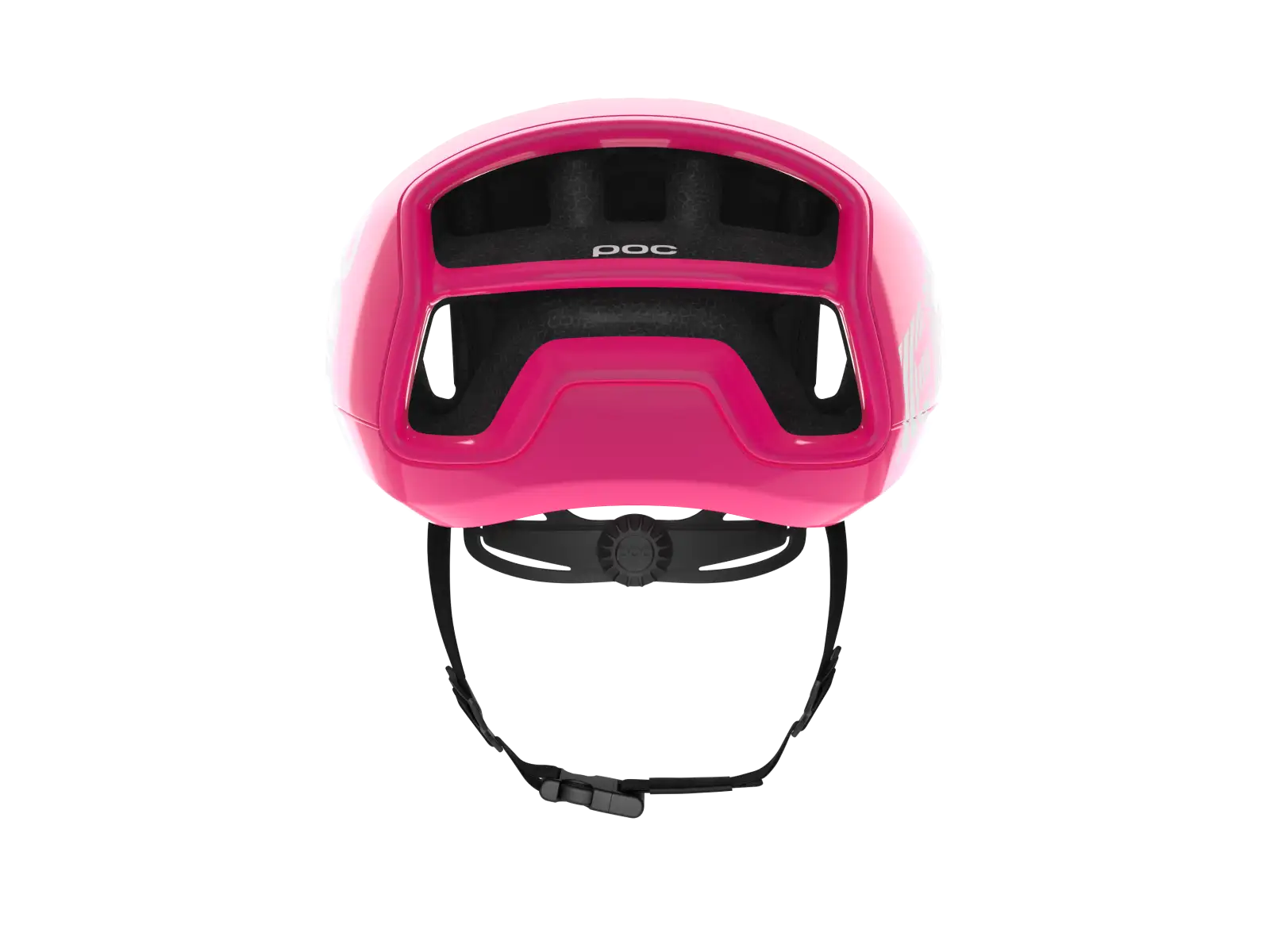 POC Cytal EF Pro Cycling road helmet Ed. Pink 2026