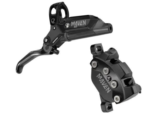 Sram Maven Silver front disc brake 950 mm