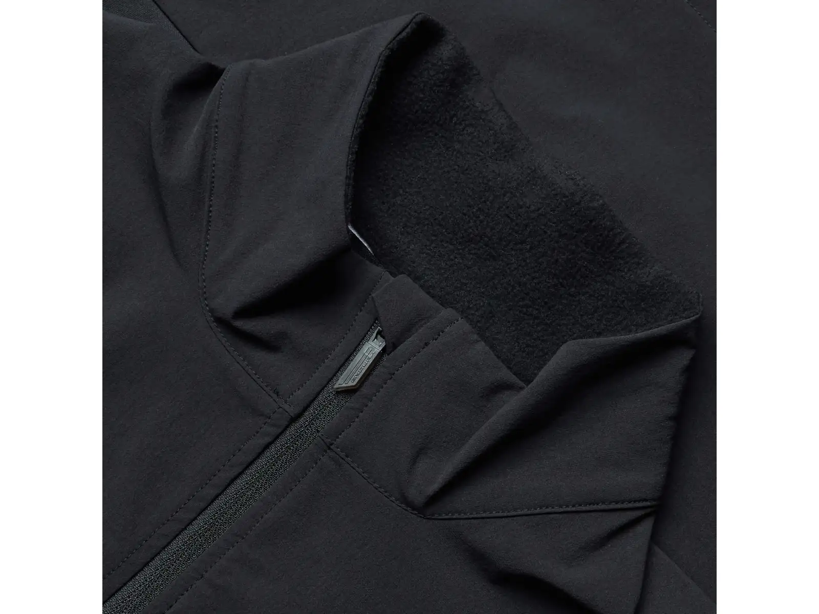 Endura SingleTrack Thermal men's sweatshirt Black