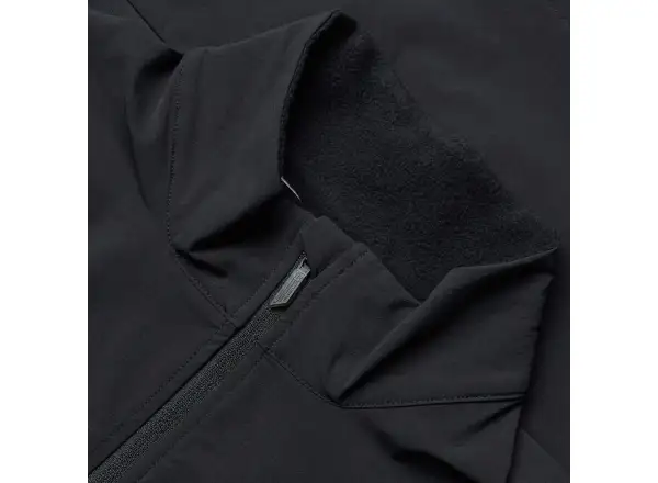 Endura SingleTrack Thermal men's sweatshirt Black