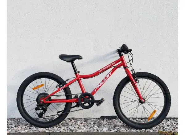 Amulet Speedy Red kids bike 20 BAZAR