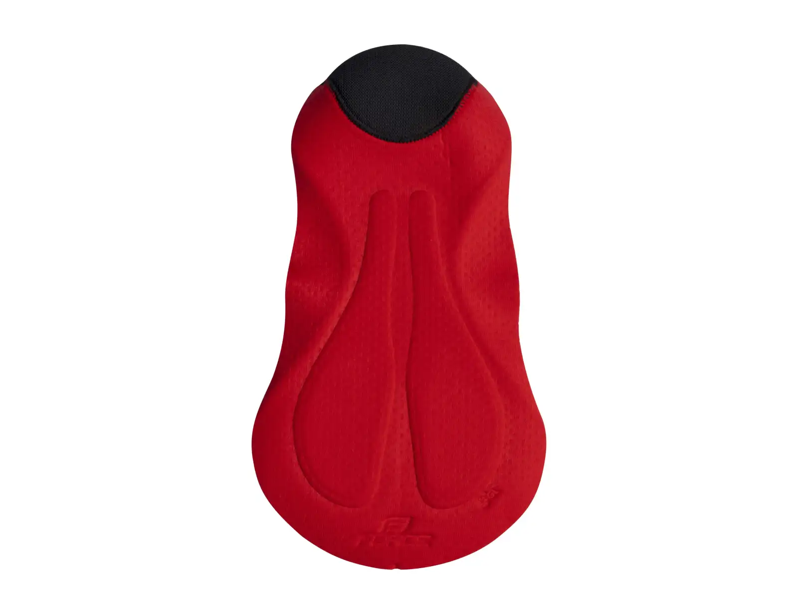 Force F Winner bib shorts with padding black