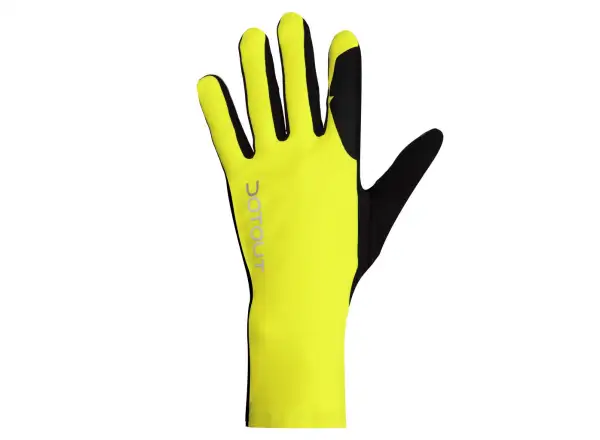 Dotout Air Light men's gloves fluo yellow