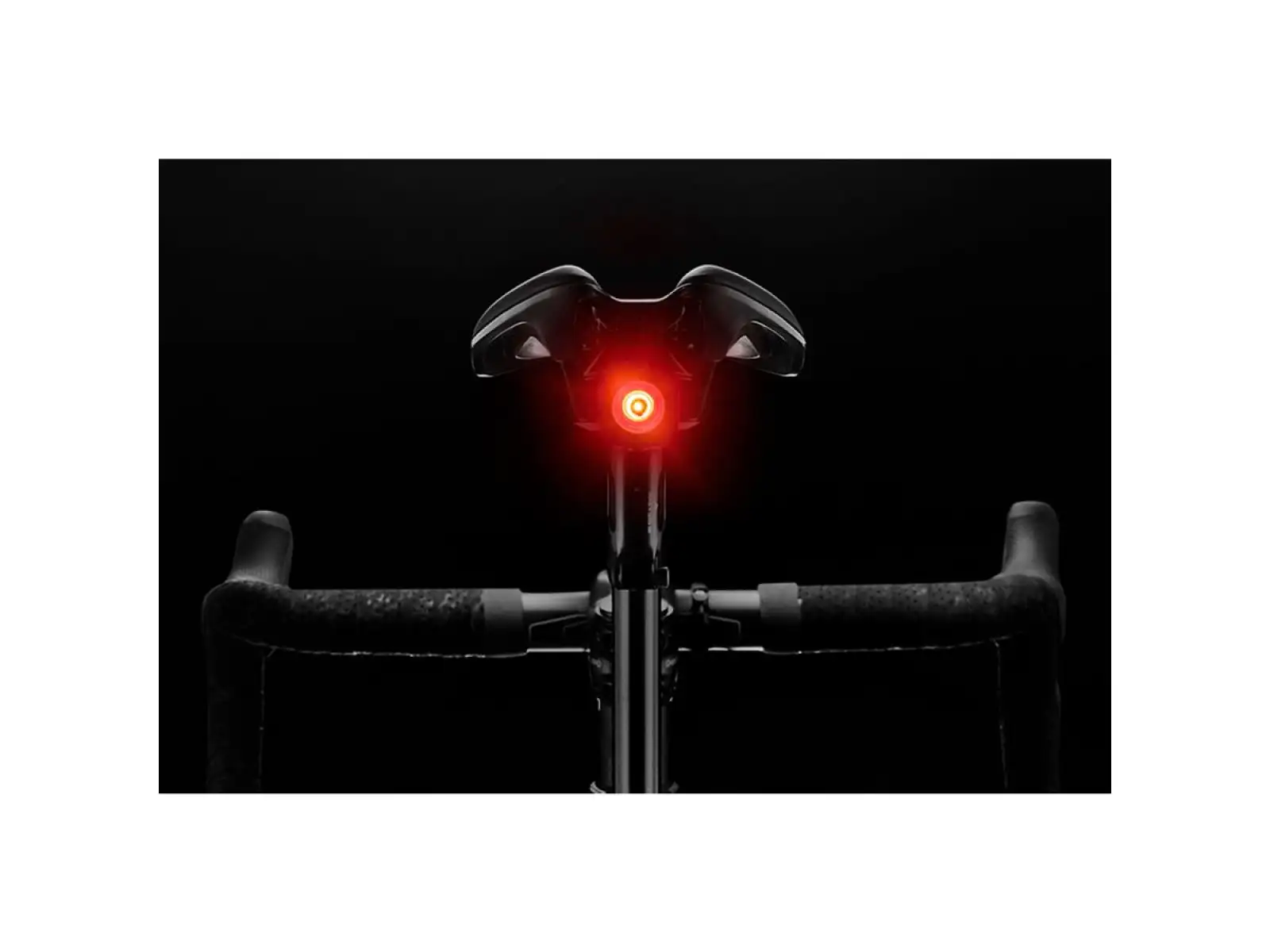Giant Recon TL 100 rear light USB