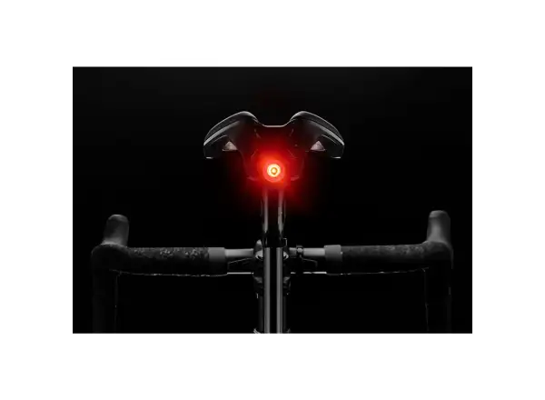 Giant Recon TL 100 rear light USB