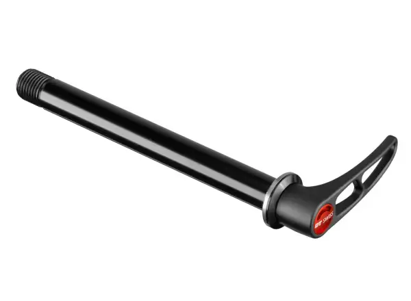 DT Swiss RWS Alu MTB axle 15x100 mm Thru Axle M15x1.5 thread - 143.1 mm