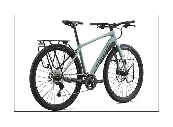 Giant ToughRoad SLR 1 trekking bike Knight Shield