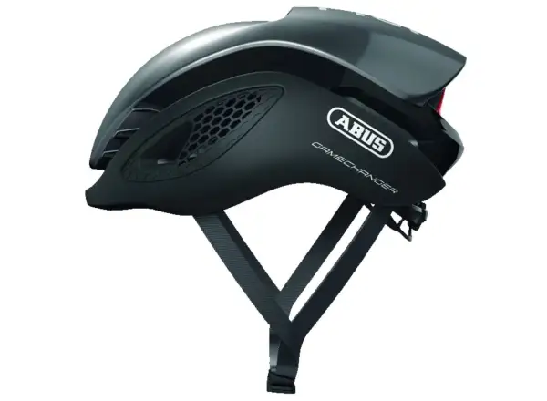 Abus GameChanger helmet Dark Grey