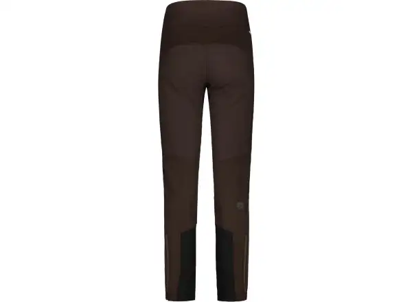 Maloja HocharnM. women's pants chocolate