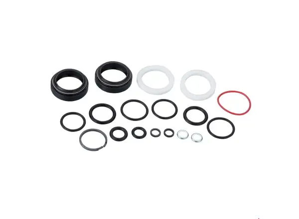Rock Shox Service Kit 200h/1year Bluto A3