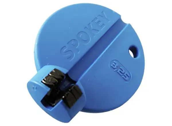 Asista Spokey spoke wrench Profi 3.25 mm blue
