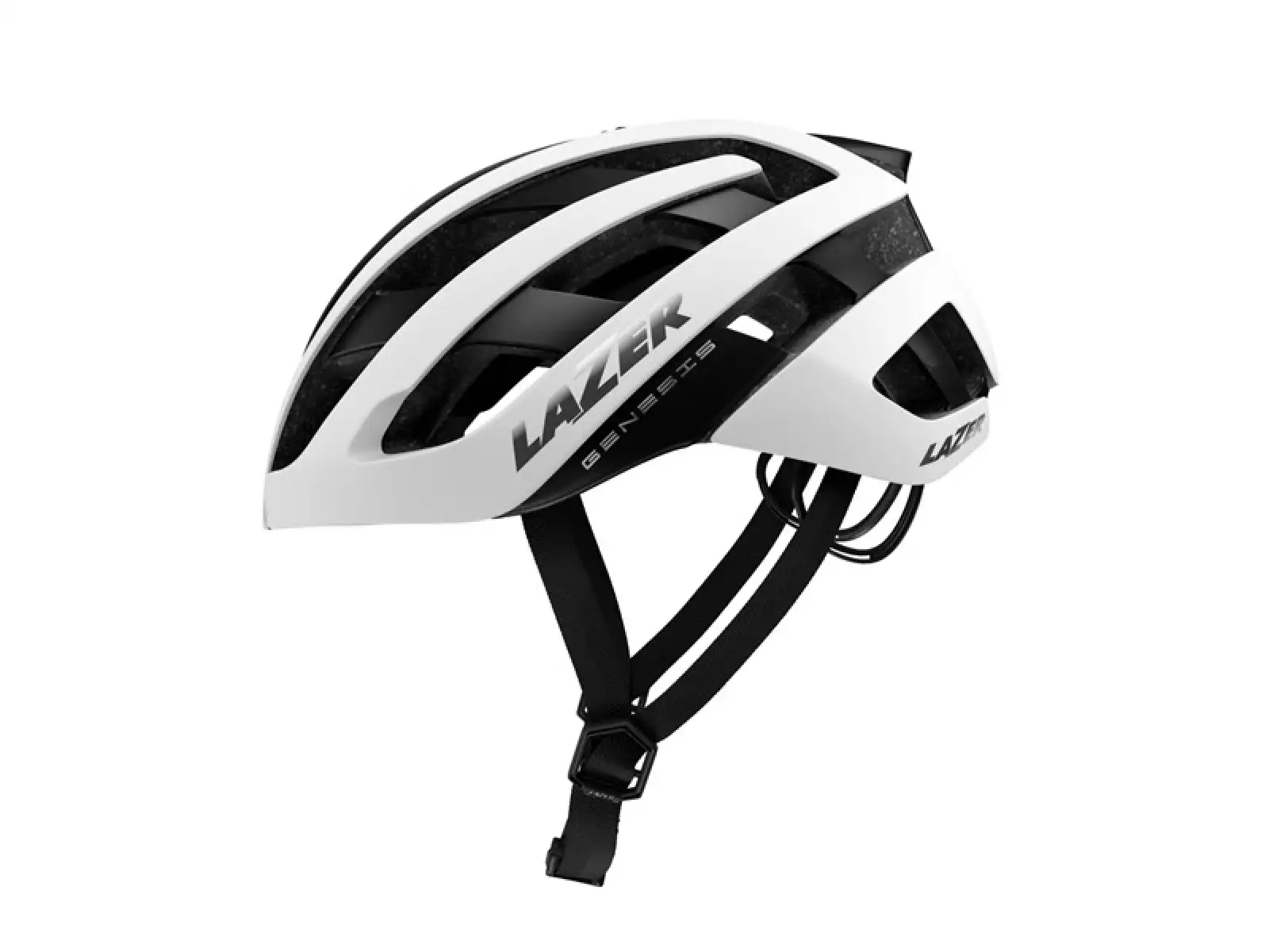 Lazer Genesis MIPS helmet white