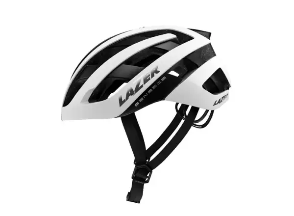 Lazer Genesis MIPS helmet white
