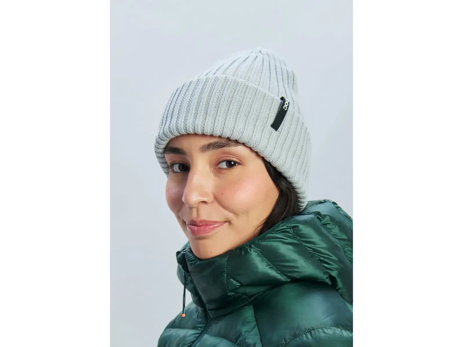 POC Beanie hat Granite Grey