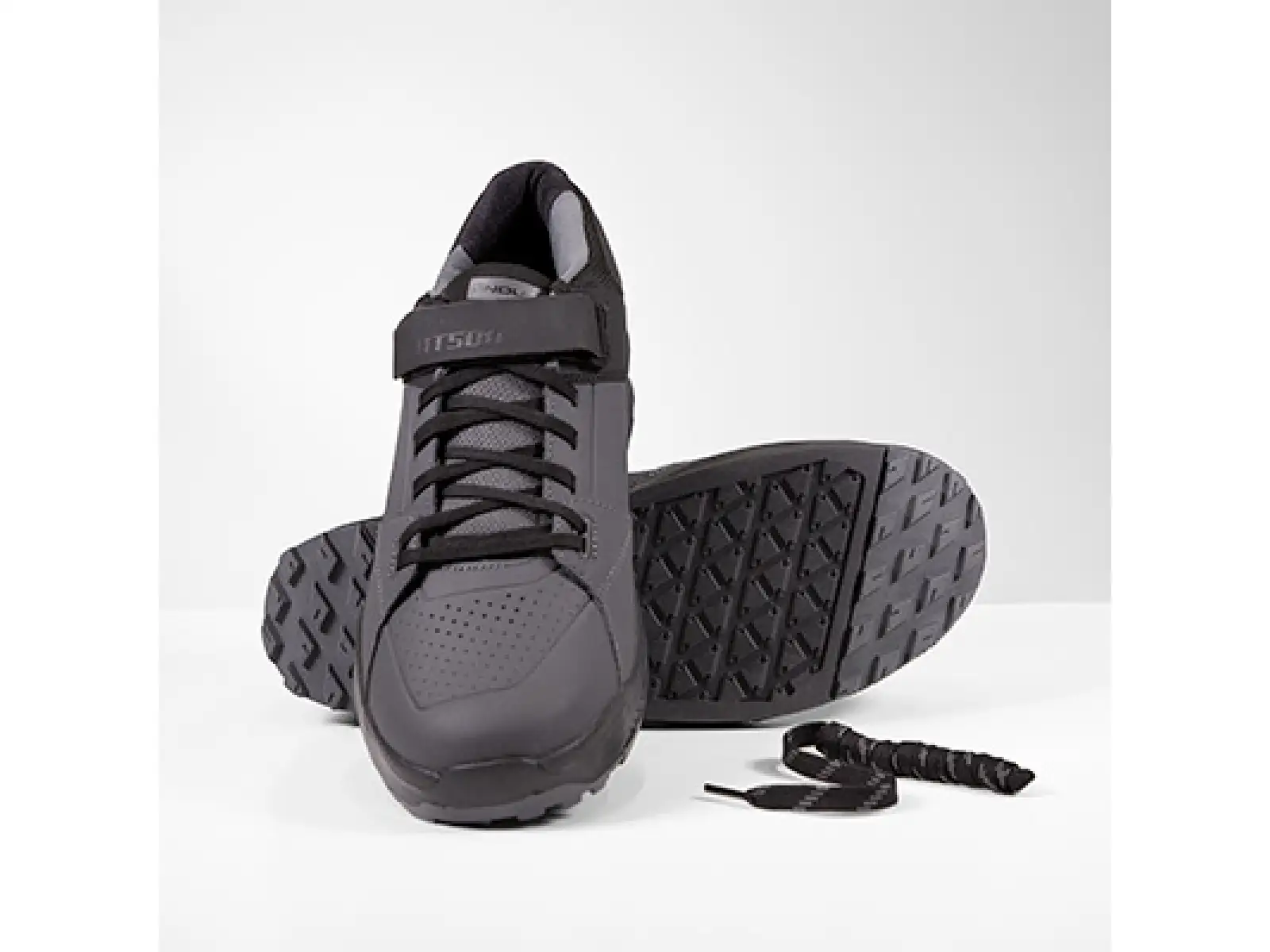 Endura MT500 Burner Flat men's shoes Black