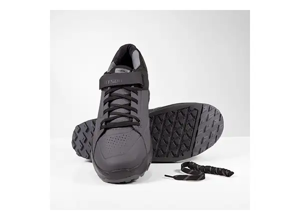 Endura MT500 Burner Flat men's shoes Black