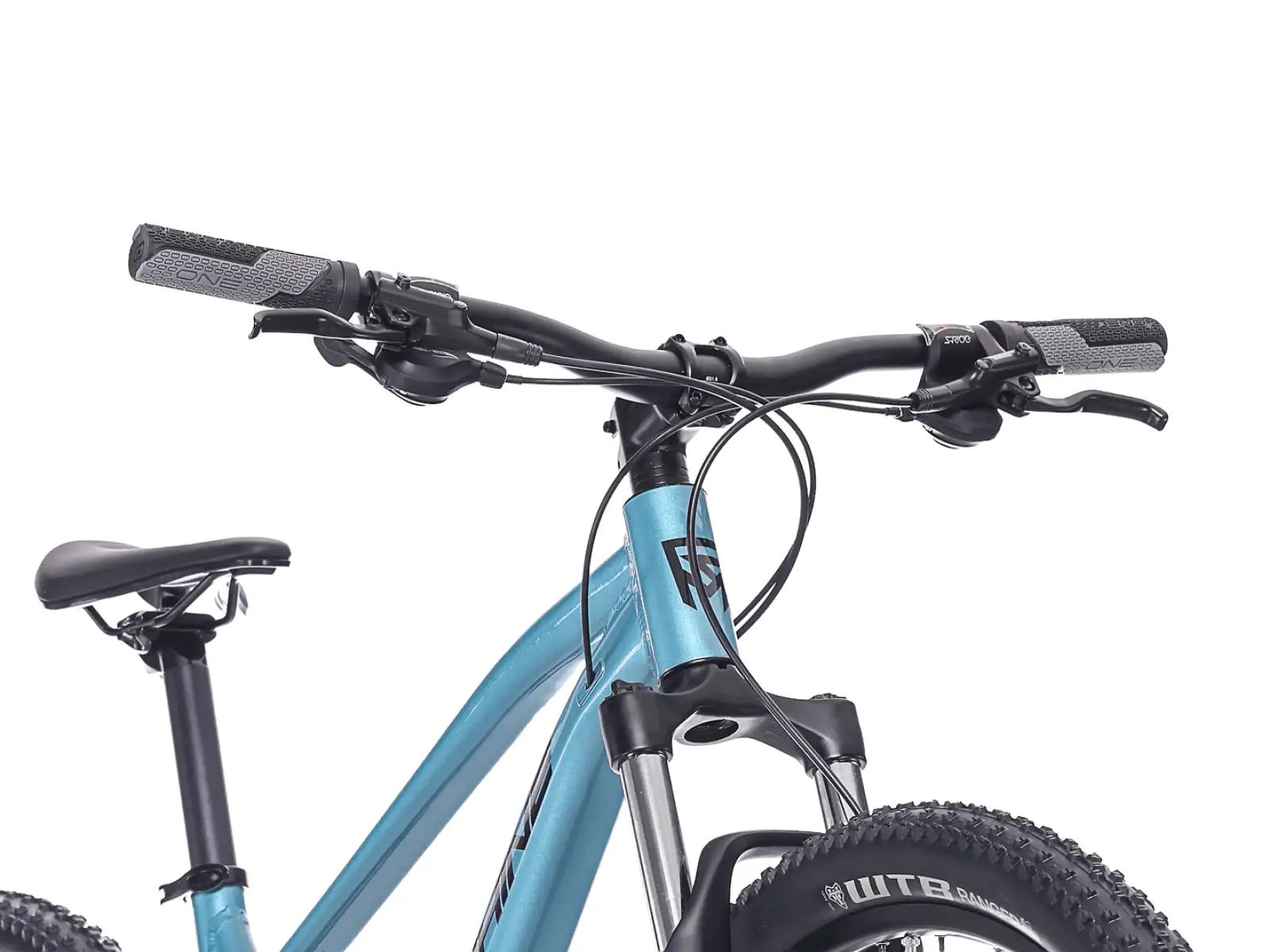 Rock Machine Catherine 10-29 mountain bike Zircon Blue