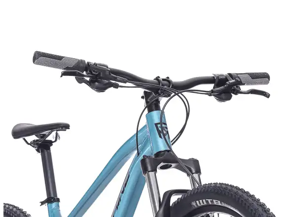 Rock Machine Catherine 10-29 mountain bike Zircon Blue