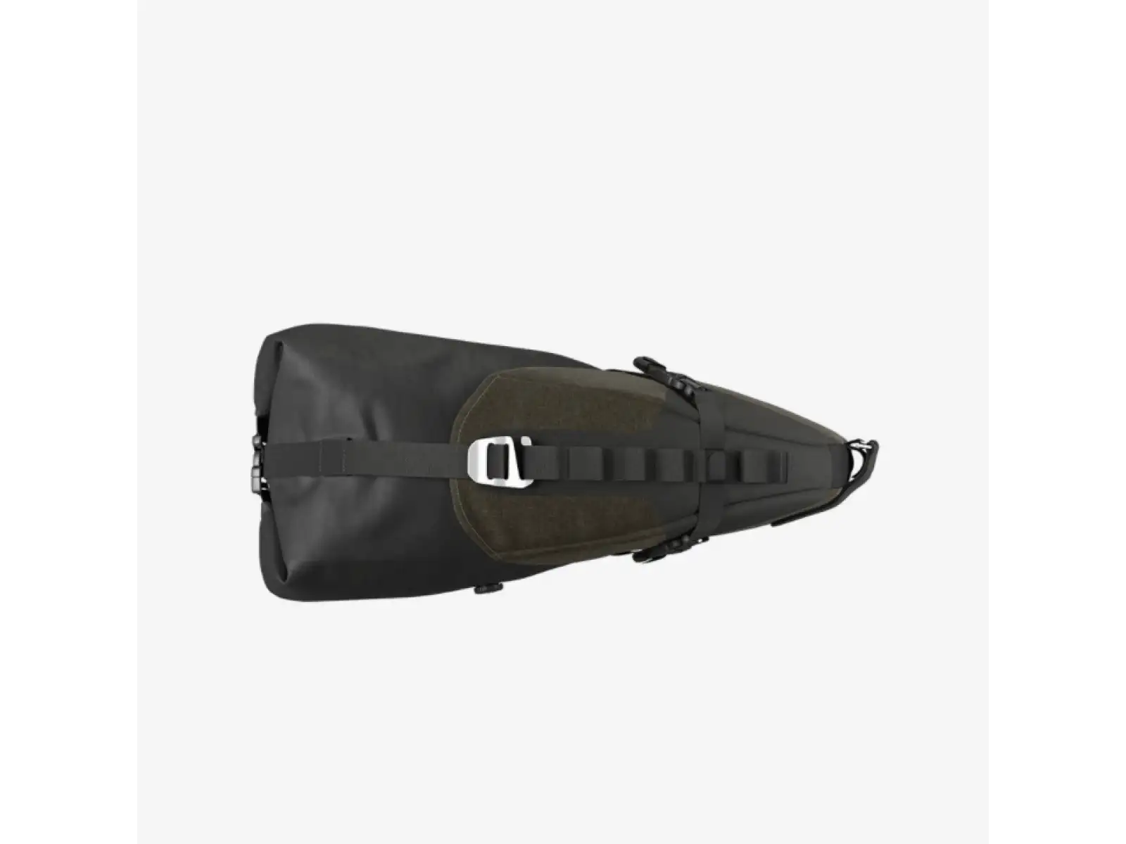 Brooks Scape Seat Bag Mud Green