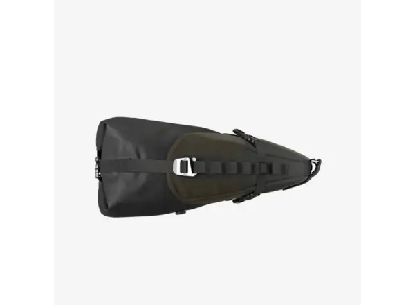 Brooks Scape Seat Bag Mud Green