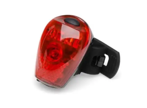 BikePro BPM4SL rear light