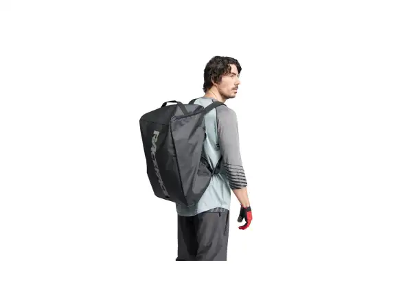 Race Face Stash Gear Bag travel bag stealth