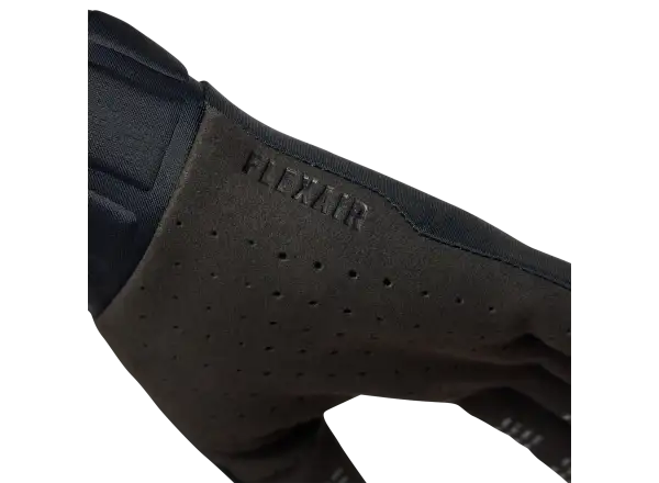 Fox Flexair men's gloves Black