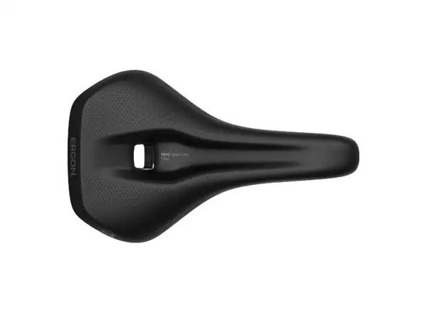Ergon SMC Men Sport Gel saddle black