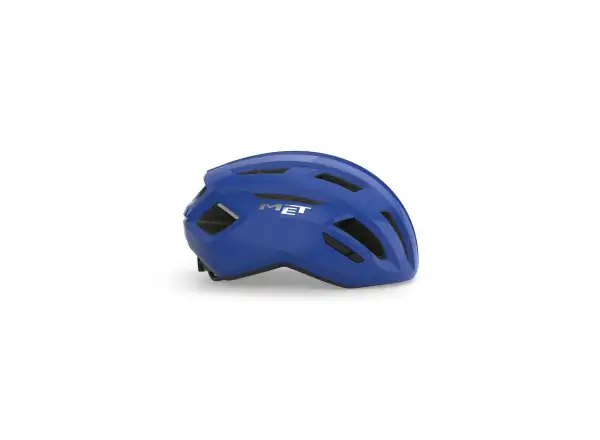 MET Vinci Mips road helmet Luminous Blue