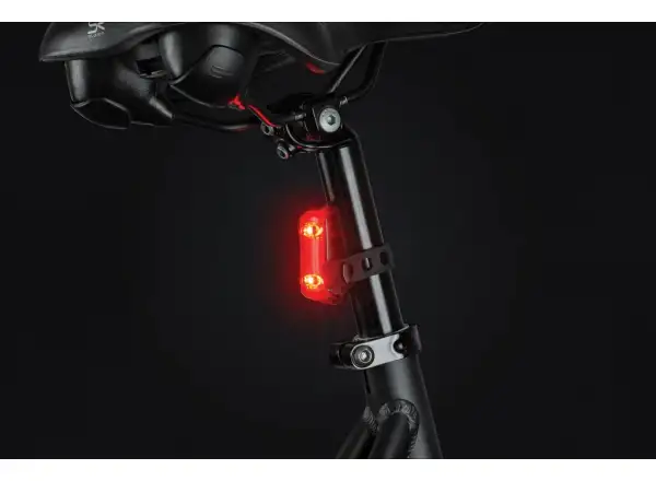AXA DWN USB Signal rear light