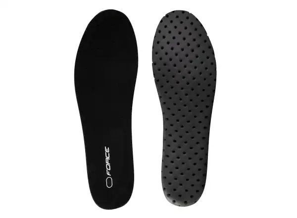 Force Road Glacier winter road men's cycling shoes black