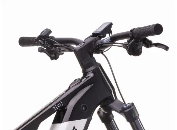 Crussis e-Full 10.11 715Wh full-suspension e-bike