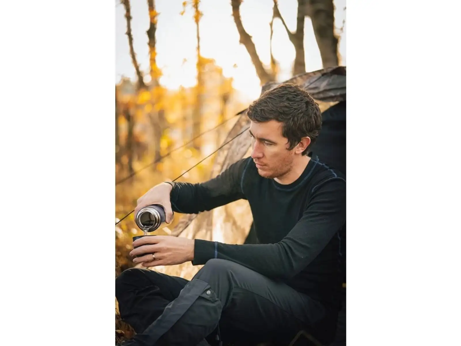 Yate Botelo Thermos 750 ml