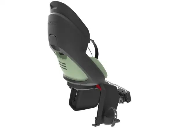Prodigee Icon child seat rear black/khaki