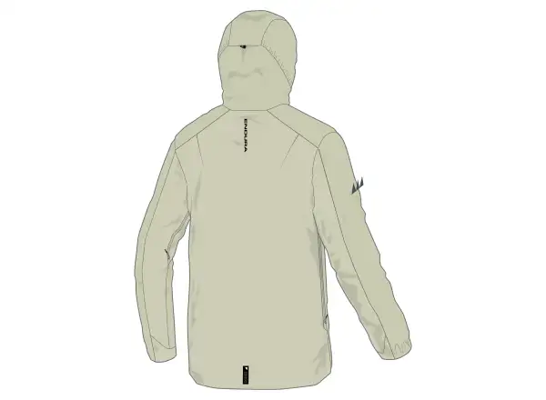 Endura Mt500 rout men's insulated jacket