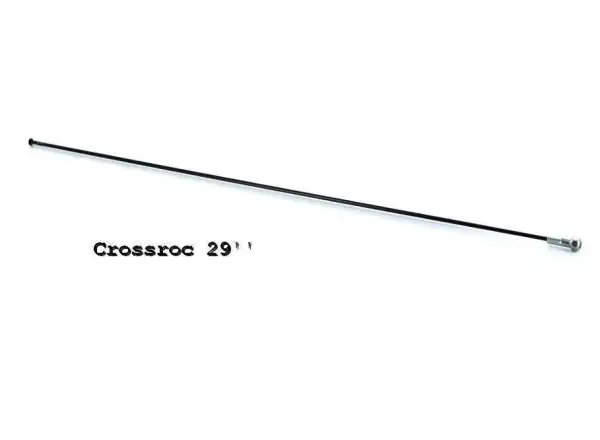 Mavic Crossroc/Crossride, Crossmax, XA 29" spoke set 12 pcs 293 mm - 36689601