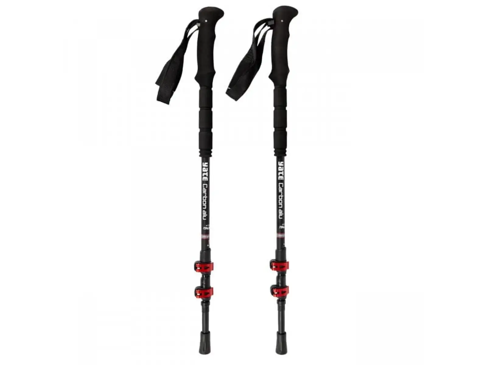 Yate Carbon Trek trekking poles