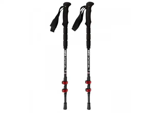 Yate Carbon Trek trekking poles
