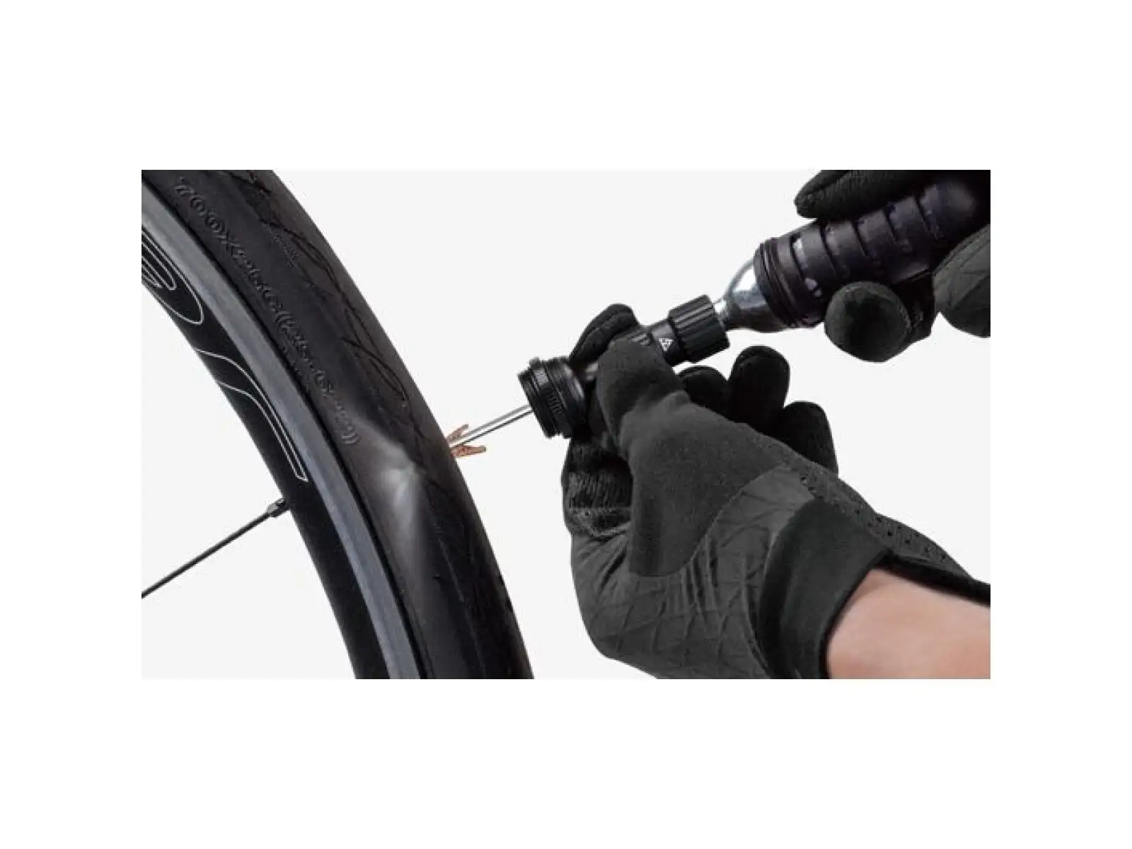 Topeak Tubi Cartridge R16 tubeless tire repair kit