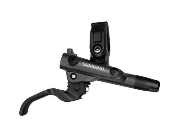 Shimano Deore BL-M6100 Brake Lever Right Black