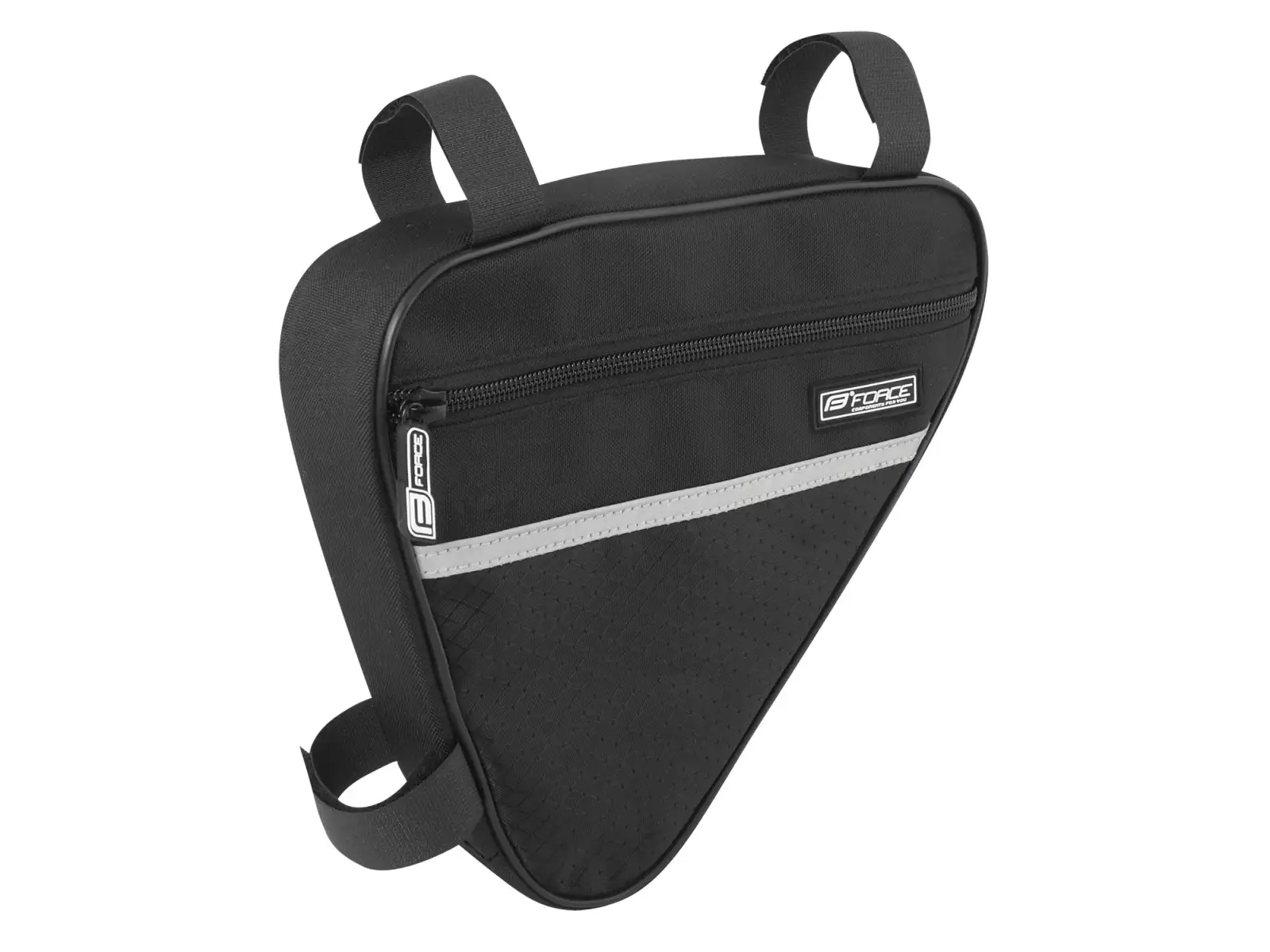 Force bag for frame Klasik black