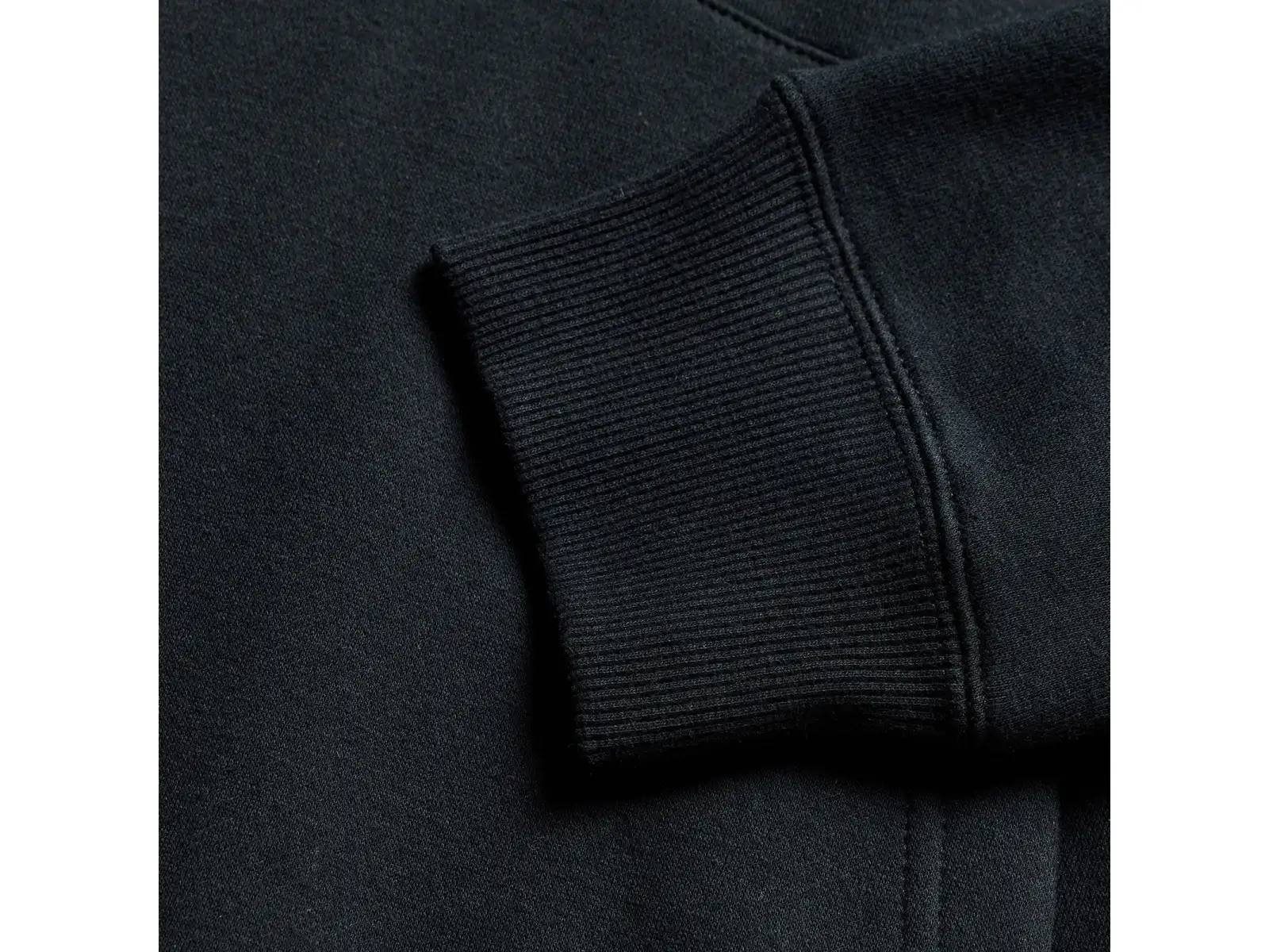 Troy Lee Designs Herritage men's hoodie Black