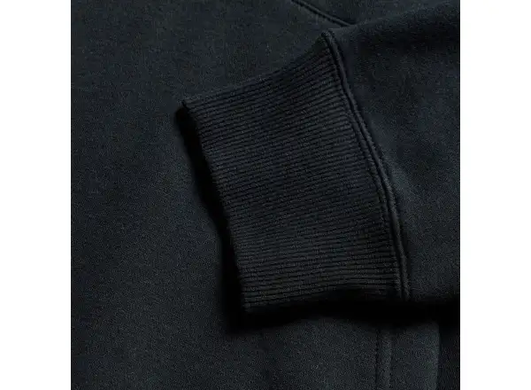 Troy Lee Designs Herritage men's hoodie Black