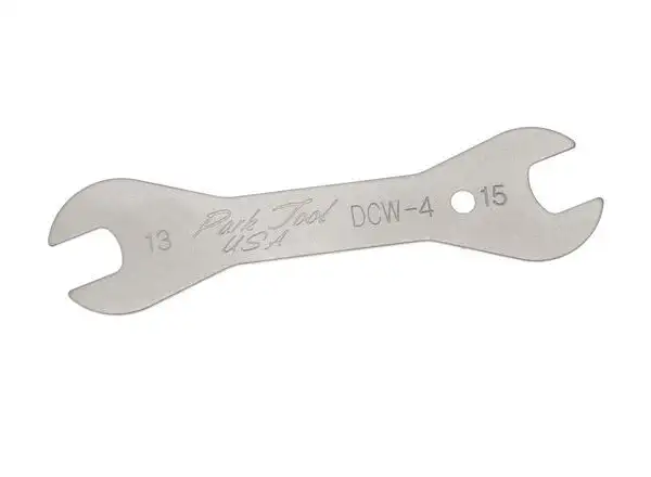 Park Tool DCW-4C Cone Wrench 13–15 mm Small