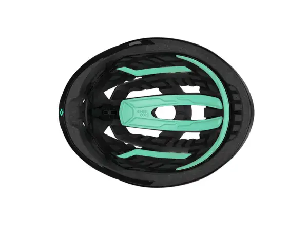 Lazer Z1 KinetiCore helmet Matte Black