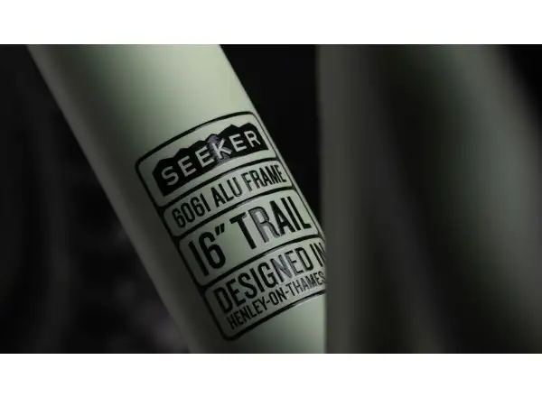 Early Rider Seeker X16 children's bike Sage Green